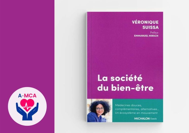 [Livre] La société du bien-être